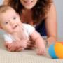 Cursus BabyGym