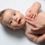 Cursus BabyMassage