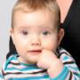 Vraagje voor Babyfysio