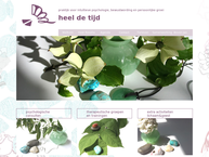 Psycholoog Breda - Heel de Tijd