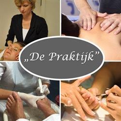 De Praktijk Voor Voetverzorging