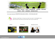 Praktijk Voor Sportpsychologie