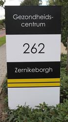Zernikeborgh Fysiotherapie Manuele Therapie
