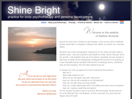 Shine Bright - Praktijk Voor Lichaamsgerichte Therapie