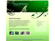 Mensendieck Oefenth. m. Bratoeva