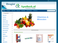 Drogistenapotheek.nl