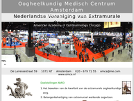 Nederlandse Vereniging Van Extramurale Oogartsen