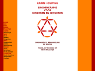 Kinderen en Jongeren Ergotherapie Voor