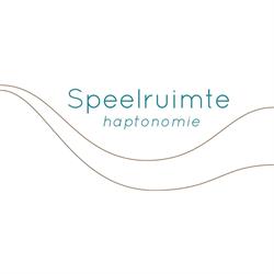 Eline Blom  - Speelruimte Haptonomie - Haptotherapie en Relatietherapie