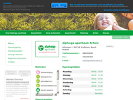 Apotheek Artois B.v.