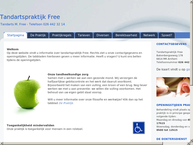 Free Tandartspraktijk m