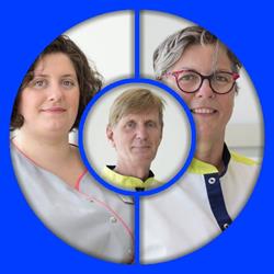 Tandartspraktijk H. Vos