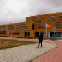 Mensendieck Oefentherapie de Vries Brouwer /Centrum De Reef