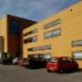 Mensendieck Oefentherapie de Vries Brouwer /Centrum De Reef