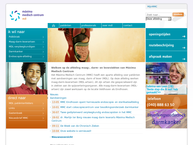 Maatschap Interne Geneeskunde (Internist) & Mdl (Maag Darm Lever)