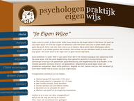 Psychologenpraktijk Eigen-Wijs