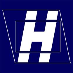 Glashandel Van't Hull - Watergang