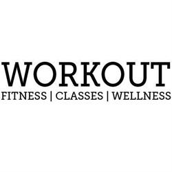 Sportcentrum de Workout