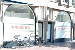 Huisartsenpraktijk Van Lennep & Meiland