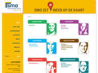 Stichting Maatschappelijke Opvang Helmond en Omgeving