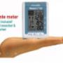 24 uurs bloeddrukmeters