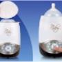 Nuby flessenwarmer