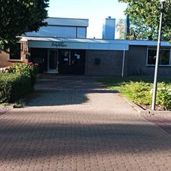 Stichting Weerdinger Dorpshuis