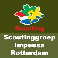 Scouting Impeesa Rotterdam
