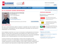 Brinkmeijer Thodn Klussenier Dennis