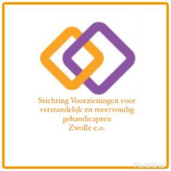 De Kameel - Stichting Voorzieningen voor Verstandelijk en Meervoudig Gehandicapten Zwolle e.o.