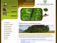 A.a.f. Huiding Tuin &boomverzorging