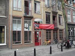 Stichting Wegloophuis Utrecht