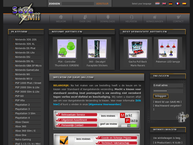 Save Mii - Games & Electronics