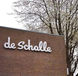 Stichting Dorpshuis Nijeveen