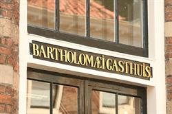 Stichting Bartholomeus Gasthuis