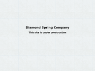 Diamond Spring Company (D.s.c.)