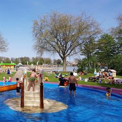 Stichting Duikcentrum Maarsseveense Plassen