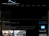 Schmidt Watertechniek B.v.