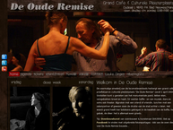 Stichting de Oude Remise