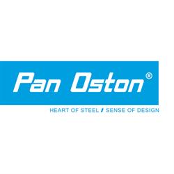 Pan Oston Co-Creators