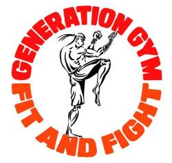 Sportcentrum Generation Gym