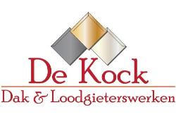 De Kock Dak & Loodgieterswerken