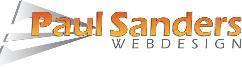 Paul Sanders Webdesign