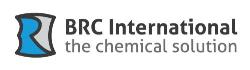 BRC International