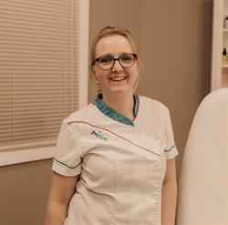 Pedicure Praktijk Charelle Manders