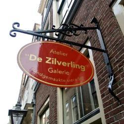 Atelier De Zilverling