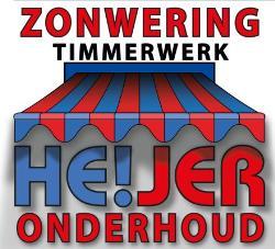 Heijer onderhoud