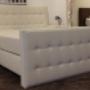 Mooie boxspring