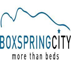 BoxspringCity.nl