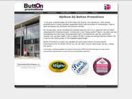 Website van Button Promotions 